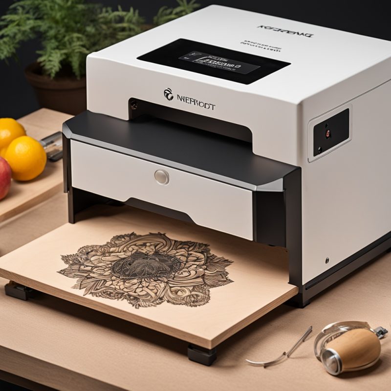laser engraving for beginners