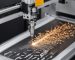mini metal laser engraving machine