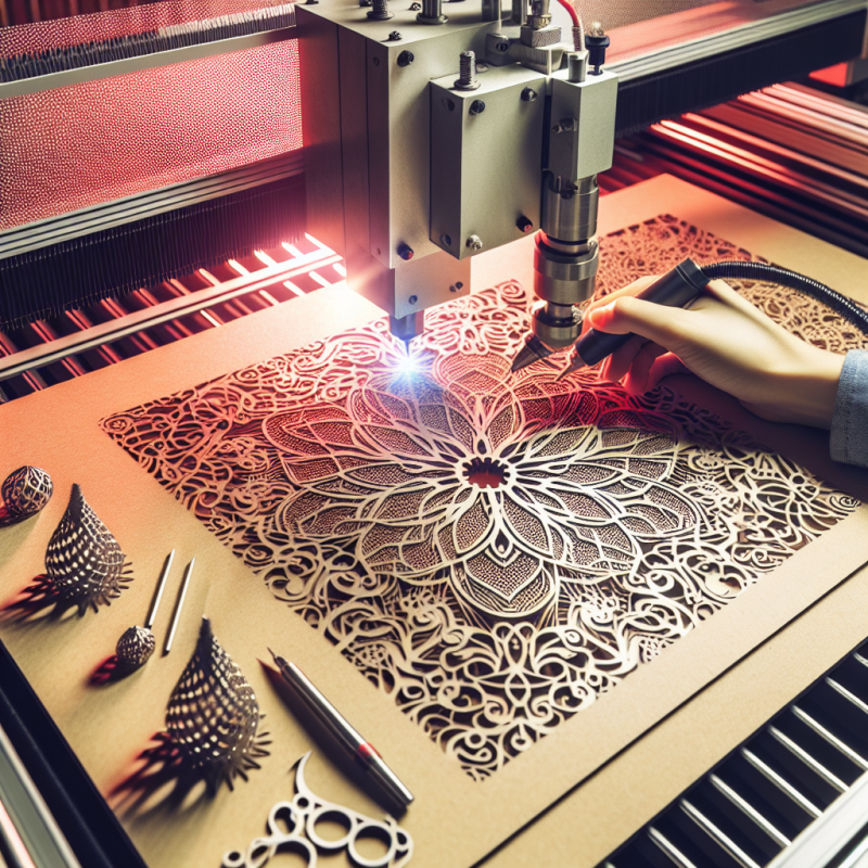 handheld laser cutter for metal